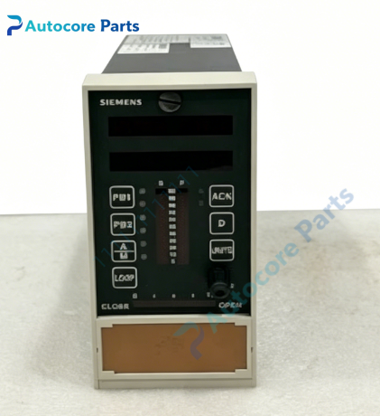SIEMENS MOORE 353A4F1NNNNNNA Process Con