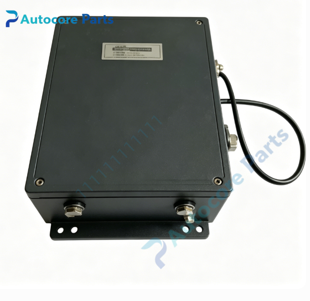 Siemens 15492-186 Reporter Box