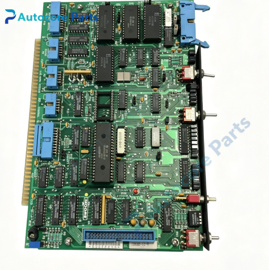 Siemens 15737-69-BCC Controller Module A