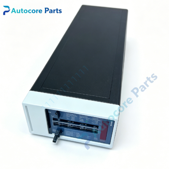 SIEMENS MOORE 15738-120 Mounting Case