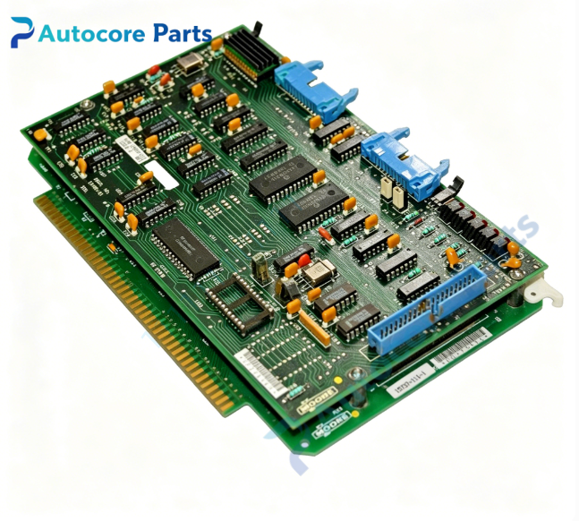 SIEMENS MOORE 15737-114-1 Integrated Con