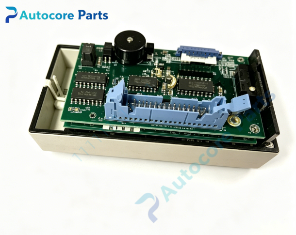 Siemens 15756-8-5 Display Panel PCB