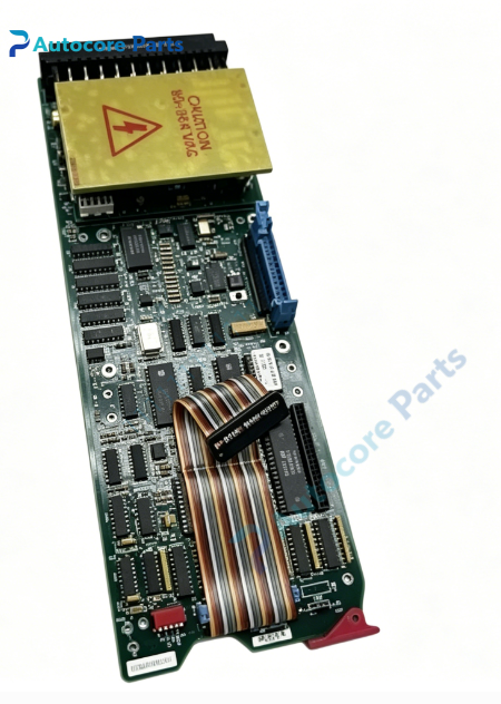 Siemens 15763-201/13 Controller Main Boa