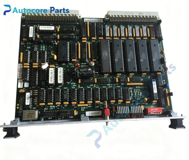 Siemens 15923-51-2 M-Bus Communication B