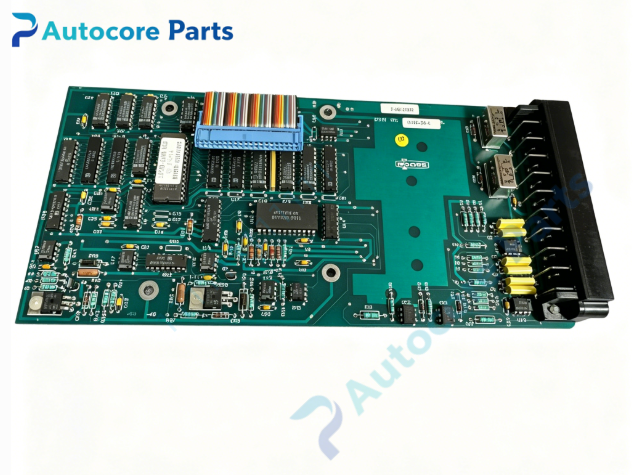 SIEMENS MOORE 16105-36-1 Expansion Board