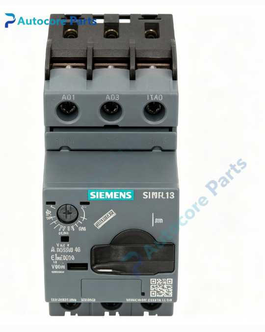 SIEMENS MOORE 16105-40-11 Termination As