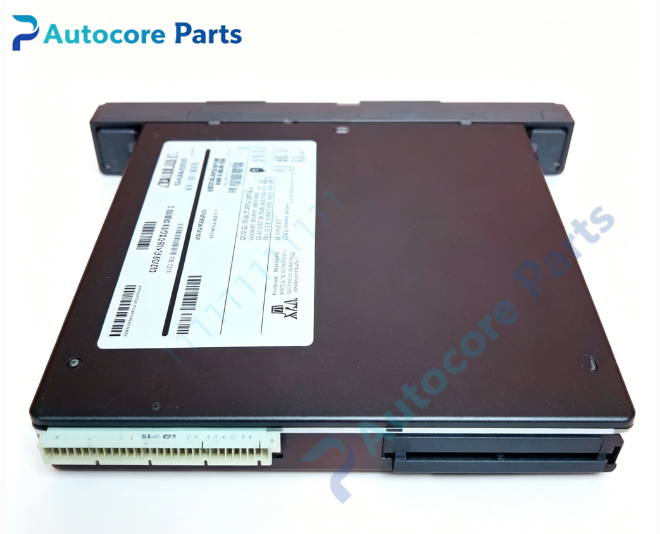 SIEMENS MOORE 16114-182 Modular Rack Ass