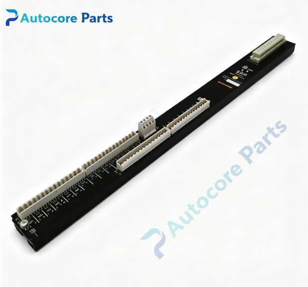 SIEMENS MOORE 16140-1-2 I/O Transition T