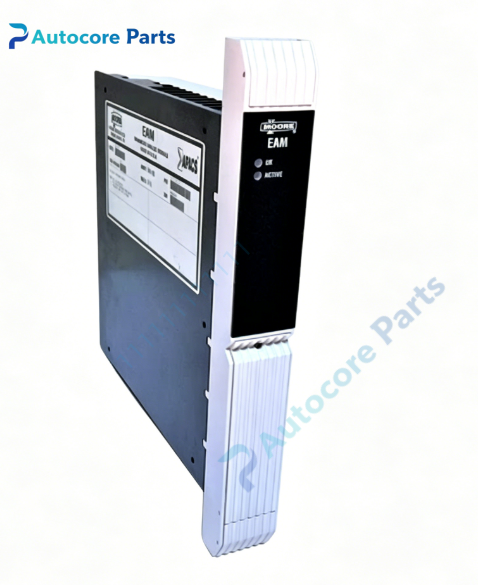 SIEMENS MOORE 16154-101/01 Enh