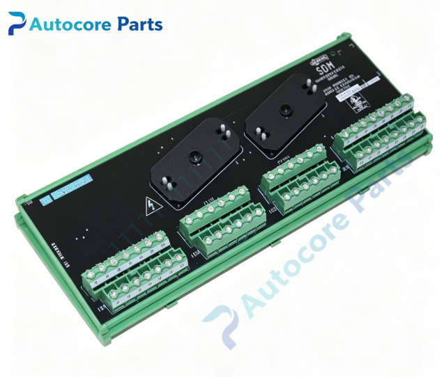 SIEMENS MOORE 16167-1-09 SDM Termination