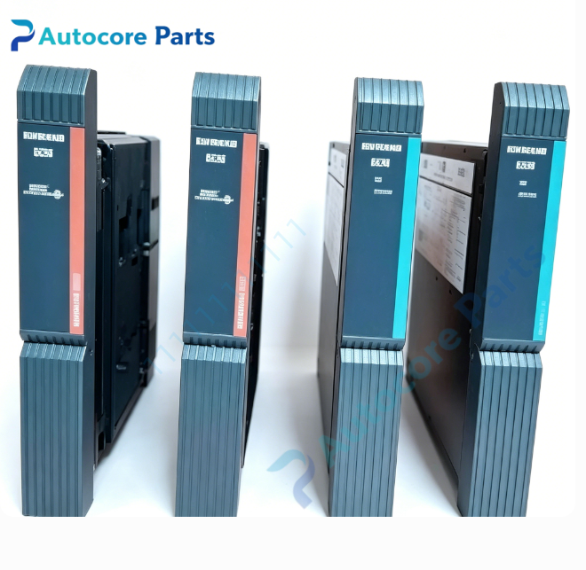 SIEMENS MOORE APACS+ SDM CDM Relay Termi