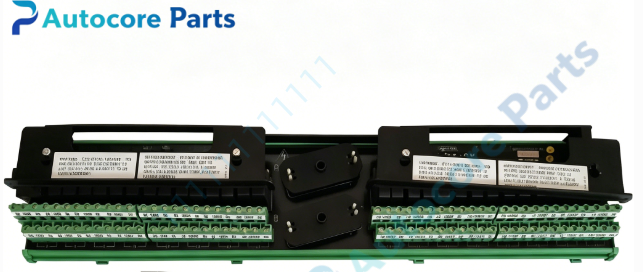 Siemens 16201-1/9 SDM/CDM Relay Terminat