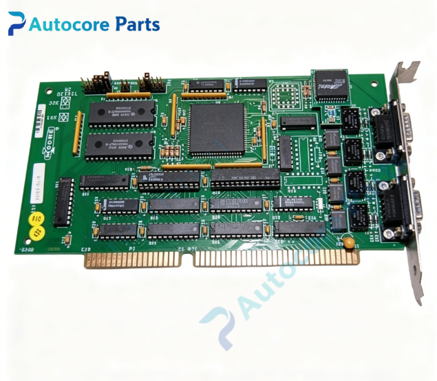SIEMENS MOORE 16249-51 MBI M-BUS Interfa