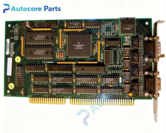 Siemens 16249-51-2 MBI M-Bus Interface M