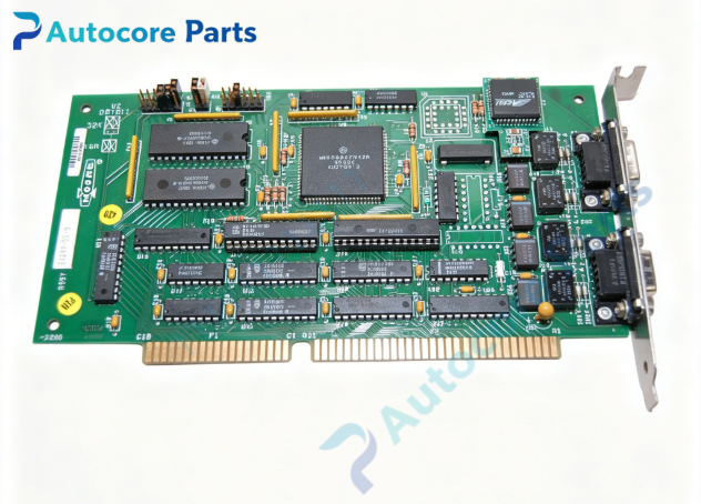 Siemens 16249-51-5 M-BUS Interface Board