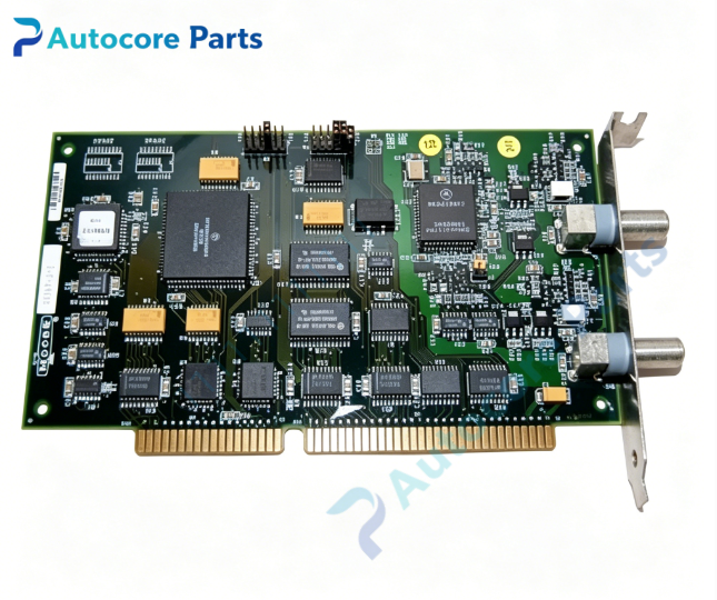 SIEMENS MOORE 16267-1-1 MNET Communicati