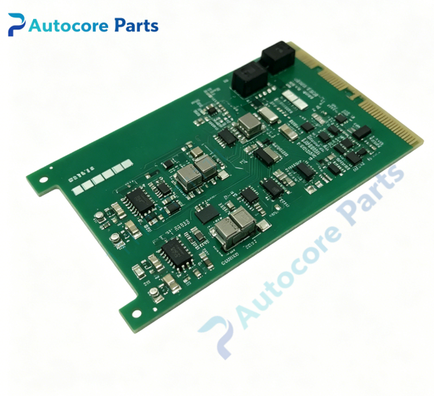 SIEMENS MOORE 16305-41-4 Termination Ass