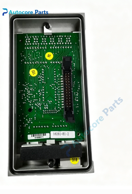 Siemens 16353-53 I/O Expander 
