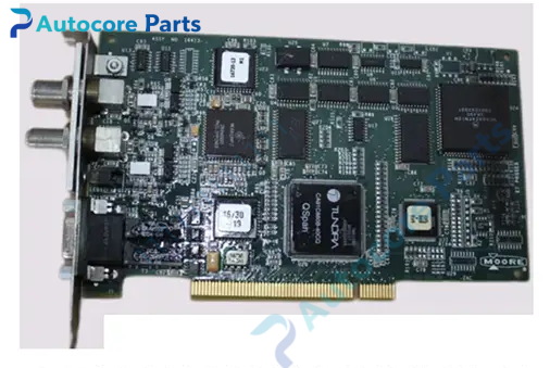 SIEMENS MOORE 16413 MBI/NMI Communicatio