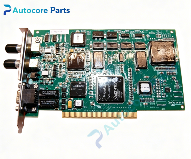 SIEMENS MOORE 16413-1-1 MNI/MBI MNET Int