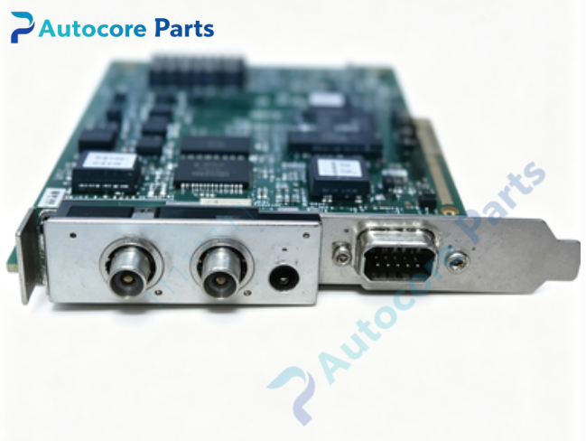 SIEMENS MOORE 16413-1-3 MNI/MBI MNET Int