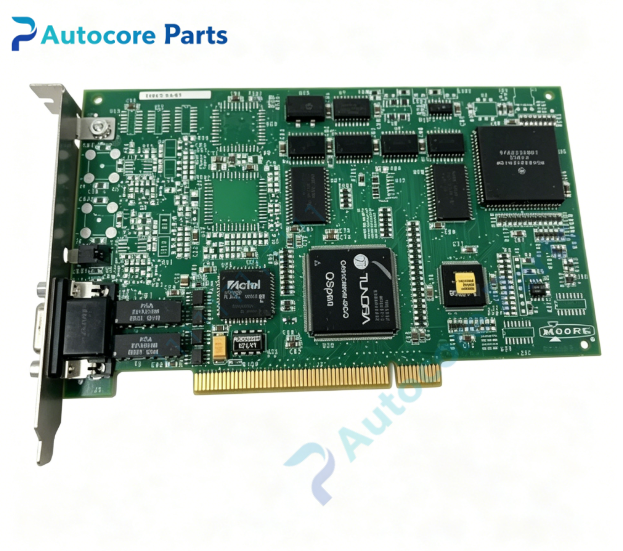 Siemens 16413-16-01 ProSafe MBI Interfac