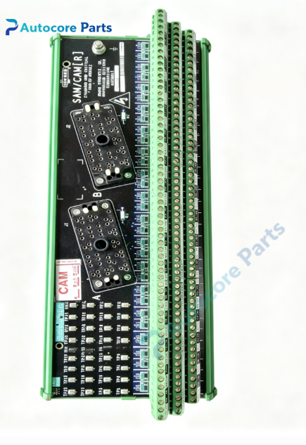 Siemens 16416-1 Modular Marshalled Termi