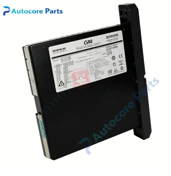SIEMENS MOORE 16437-301 Critical Analog 