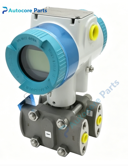 SIEMENS SITRANS P320 Pressure Transmitte