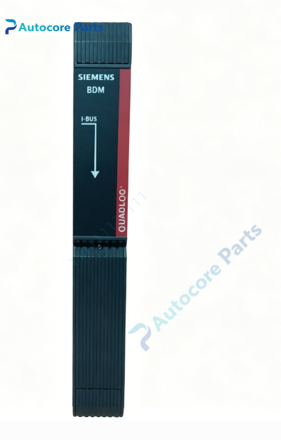 Siemens QLBDMNBN Bus Diverter Module