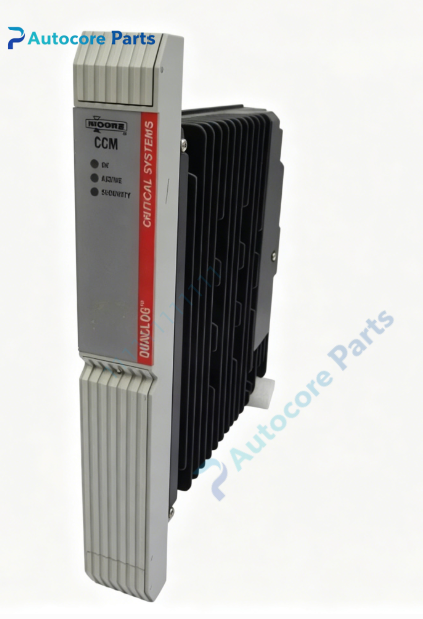 Siemens QLCCM12AAN Critical Control Modu