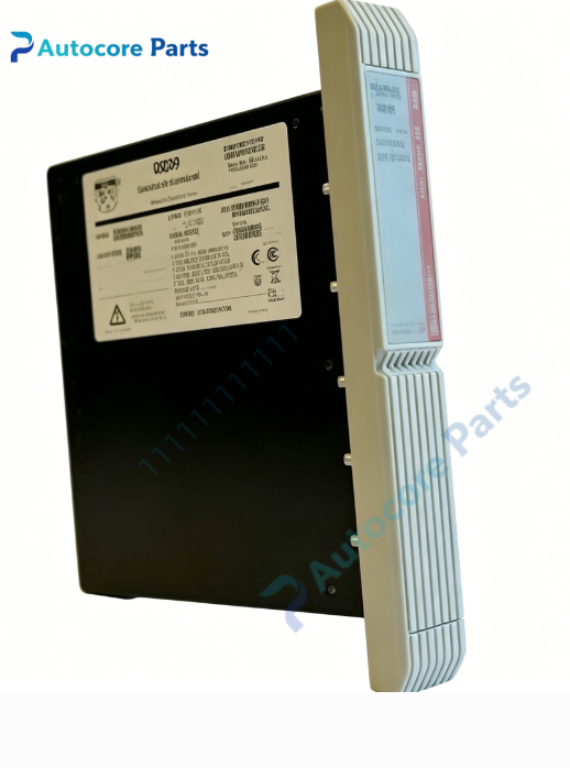 SIEMENS MOORE QLCCM12ABN Critical Contro