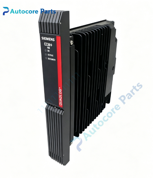 SIEMENS MOORE QLCCM24AAN Critical Contro