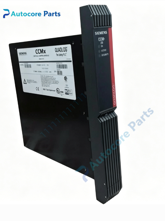 SIEMENS MOORE QLCCM32AAN Critical Contro