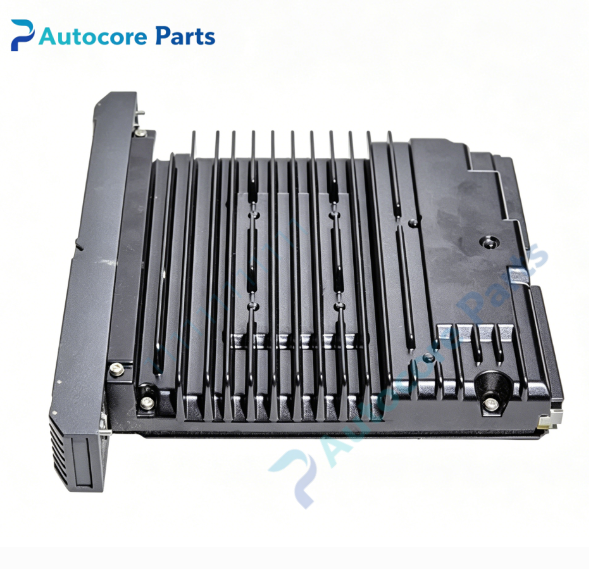 SIEMENS MOORE QLCCM36AAN Critical Contro