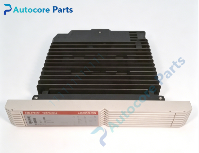 SIEMENS MOORE QLEAMBBN Enhanced Analog M