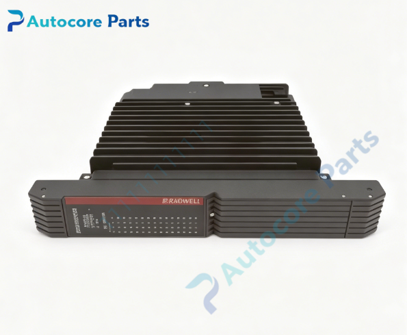 Siemens QLODM115ACBBN Discrete Output Mo