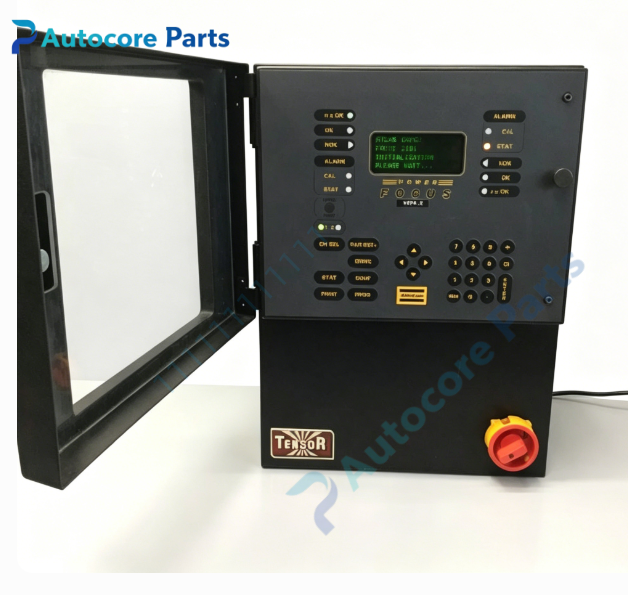 Atlas Copco PF2101S7-2 Tightening Contro