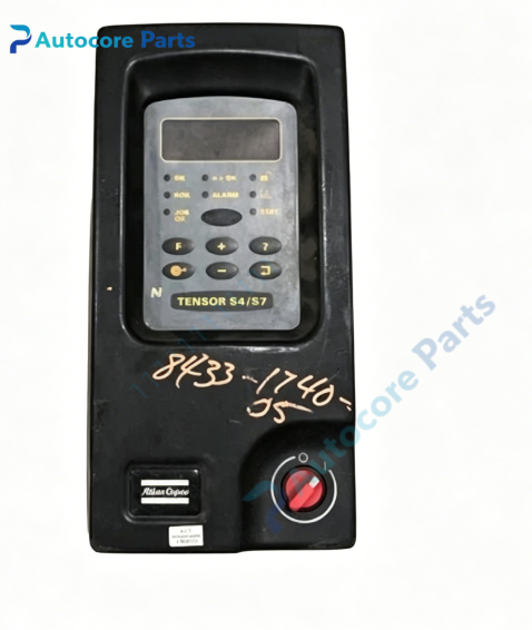 Atlas Copco PF3007-C-DN-HW Tightening Co