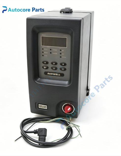 Atlas Copco PF3007-C-PB-HW Tig