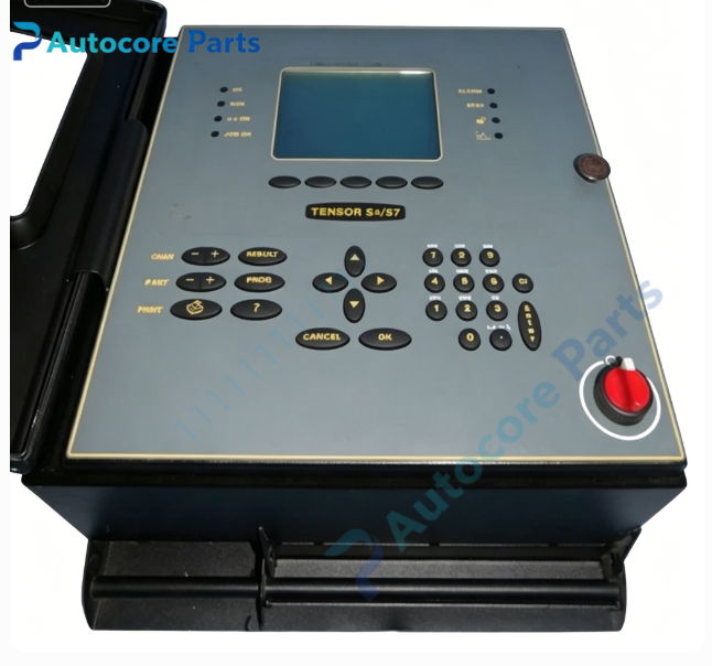 Atlas Copco PF3007-G-PB-HW Tig