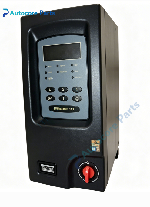 Atlas Copco PF3107-C-EIP-HW Tightening C