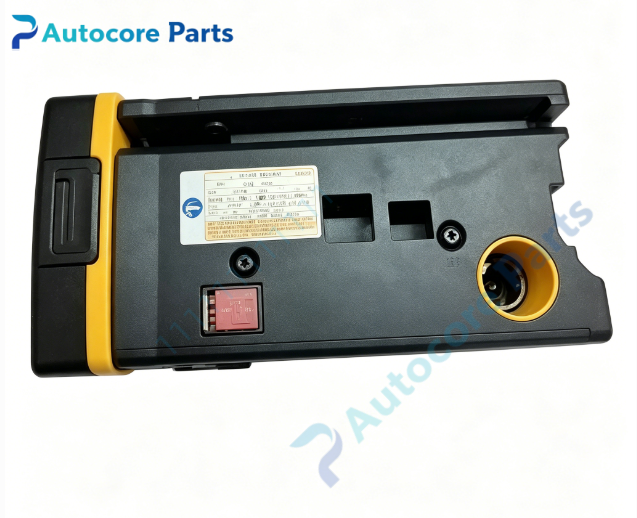 Atlas Copco PF600 Tightening Controller