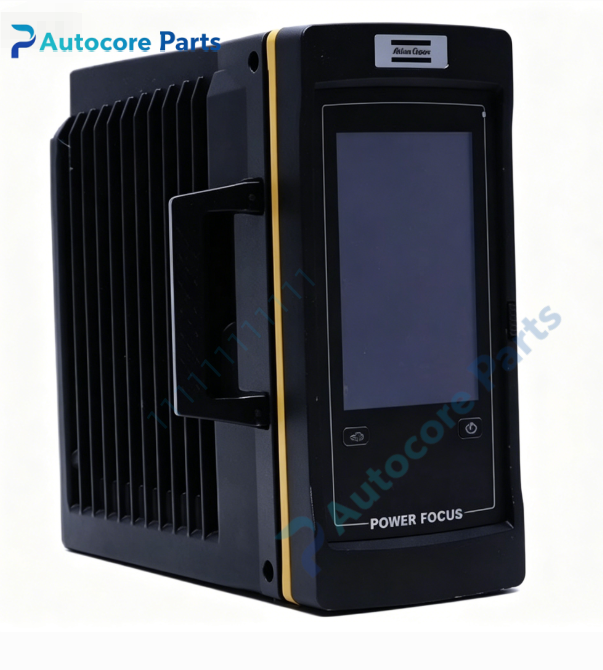 Atlas Copco PF6000IF Tightening Controll