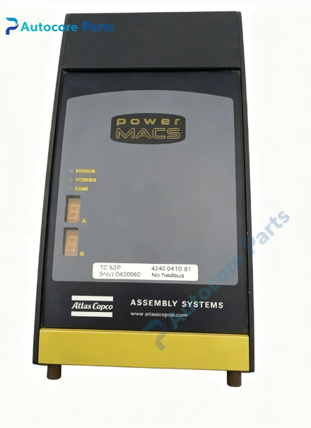 Atlas Copco TC-52P Tightening Controller