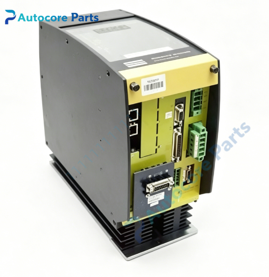 Atlas Copco TC52P-DECTLM Tightening Cont