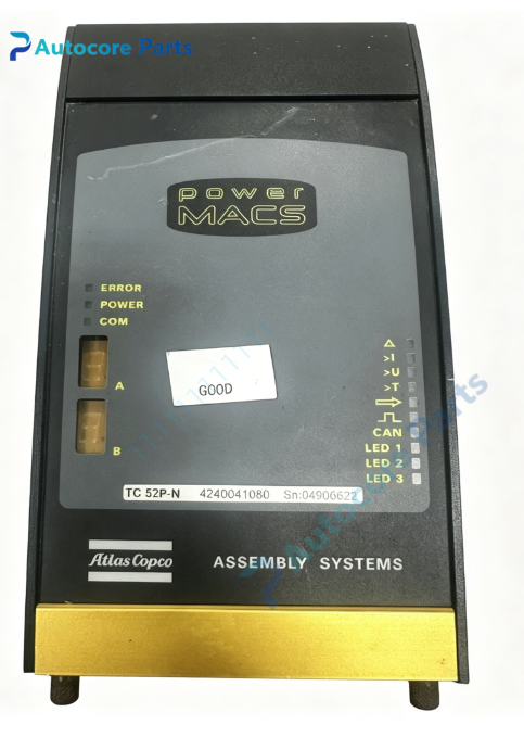 Atlas Copco TC-52P-N Tightening Controll