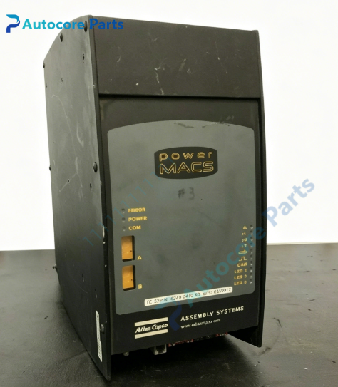 Atlas Copco TC52P-N Tightening