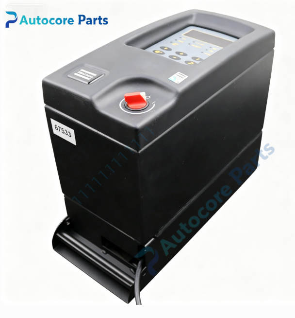 Atlas Copco PF3107-C-IB2-HW Tightening C