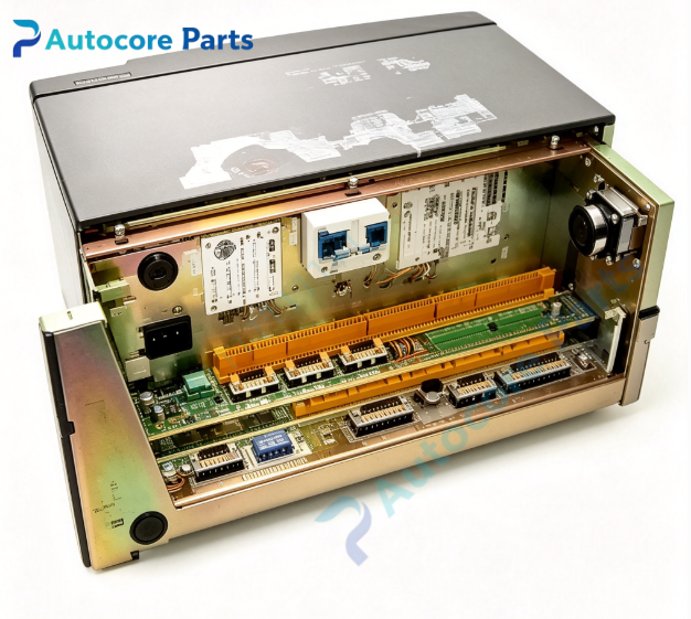 Atlas Copco PF3107-C-PB-HW Tightening Co